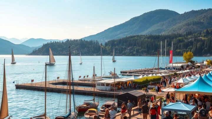Internationale Bodenseewoche