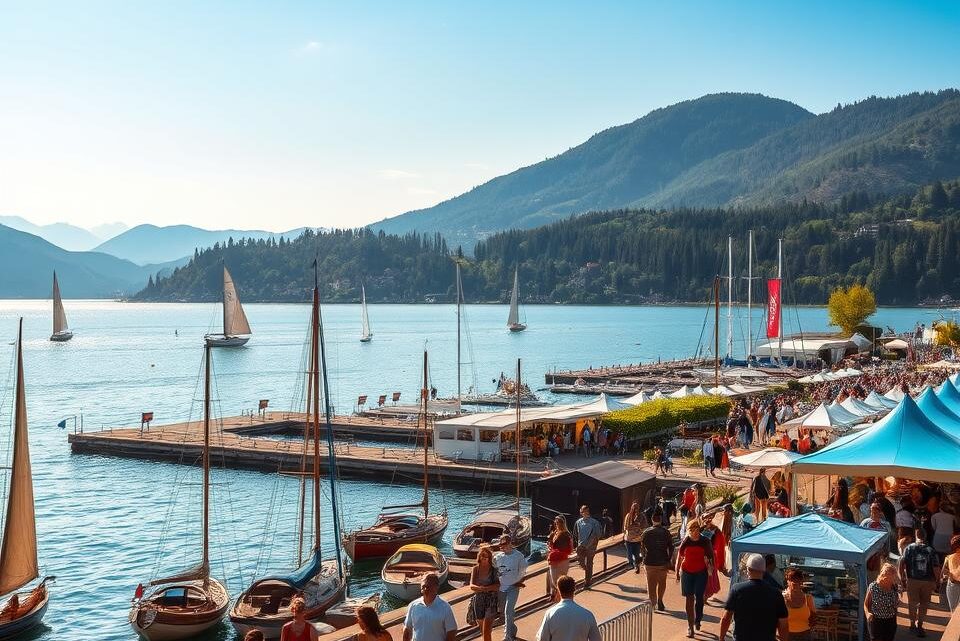 Internationale Bodenseewoche