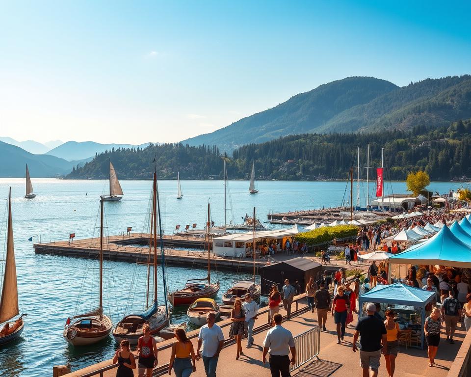 Internationale Bodenseewoche