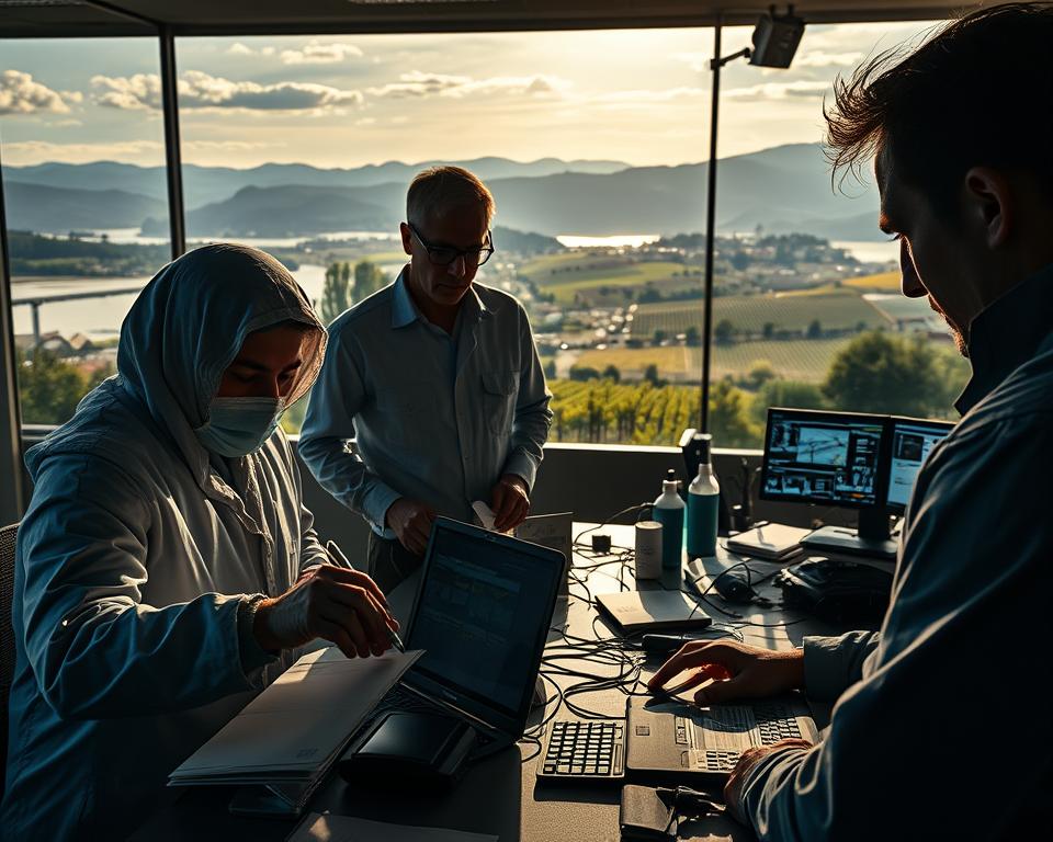 Moderne Ermittlungstechniken der Detektei München Moderne Ermittlungstechniken der Detektei München