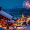 Weihnachten und Silvester in am Bodensee verbringen