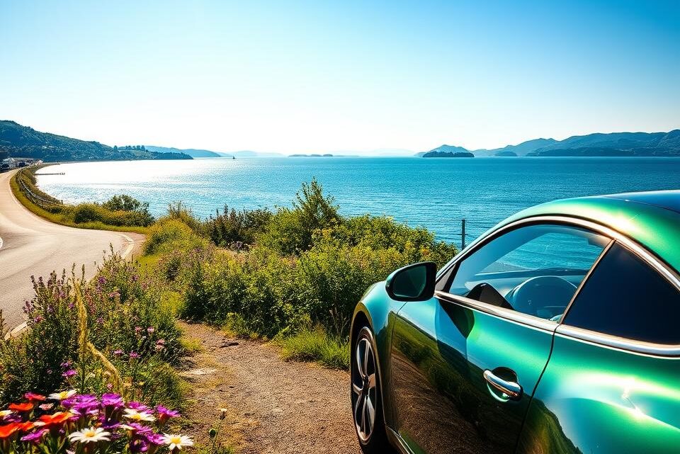 Bodensee-Urlaub mit dem Auto