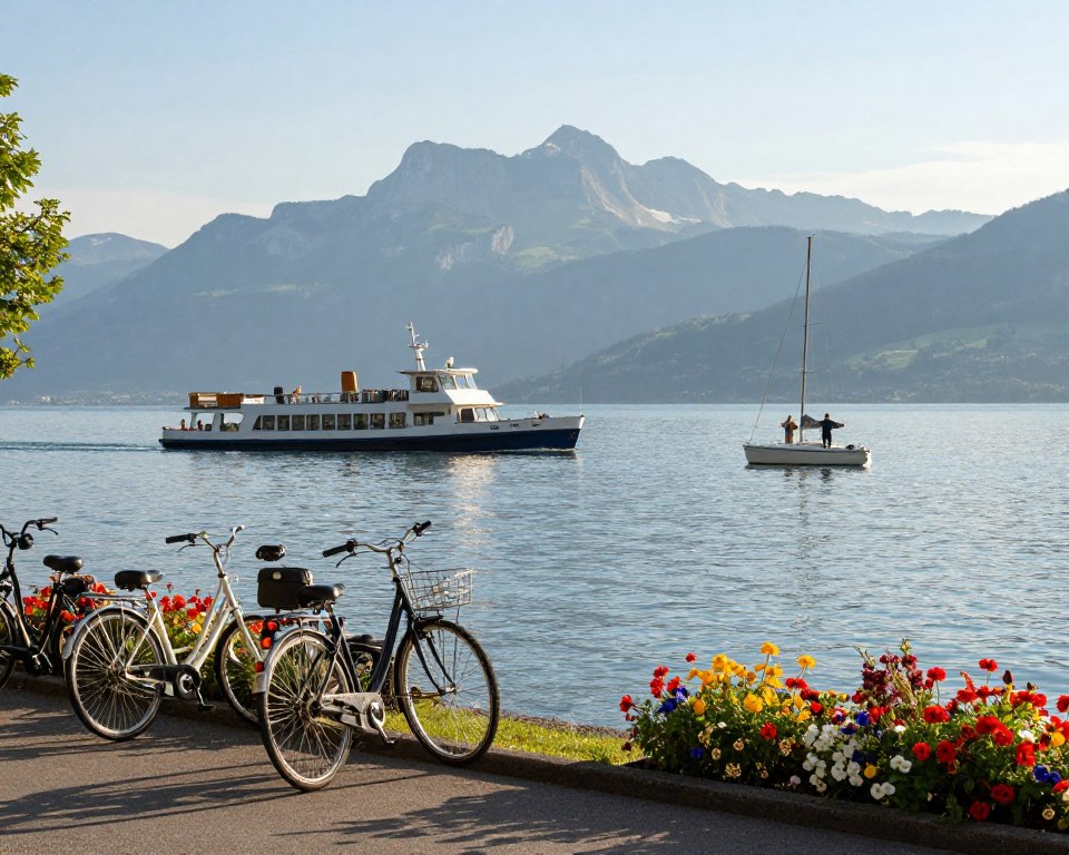 Bodensee Anreise Verkehrsmittel