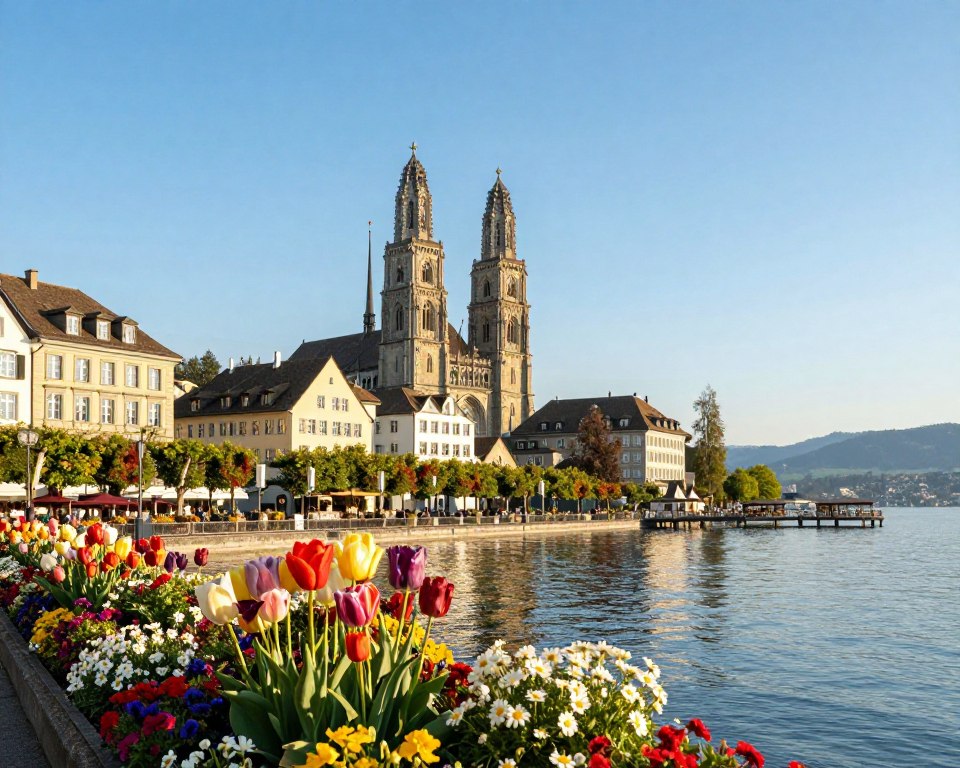 Konstanz Bodensee Sehenswürdigkeiten